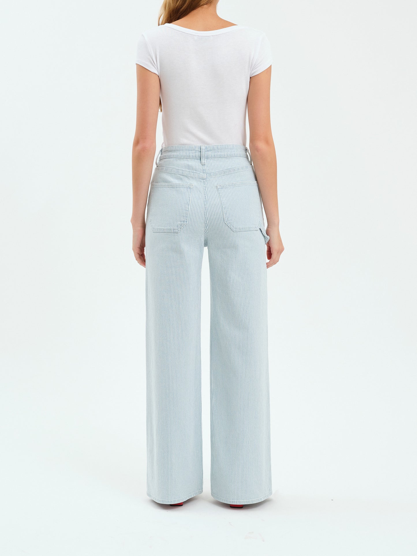 Far Out Utility Jeans