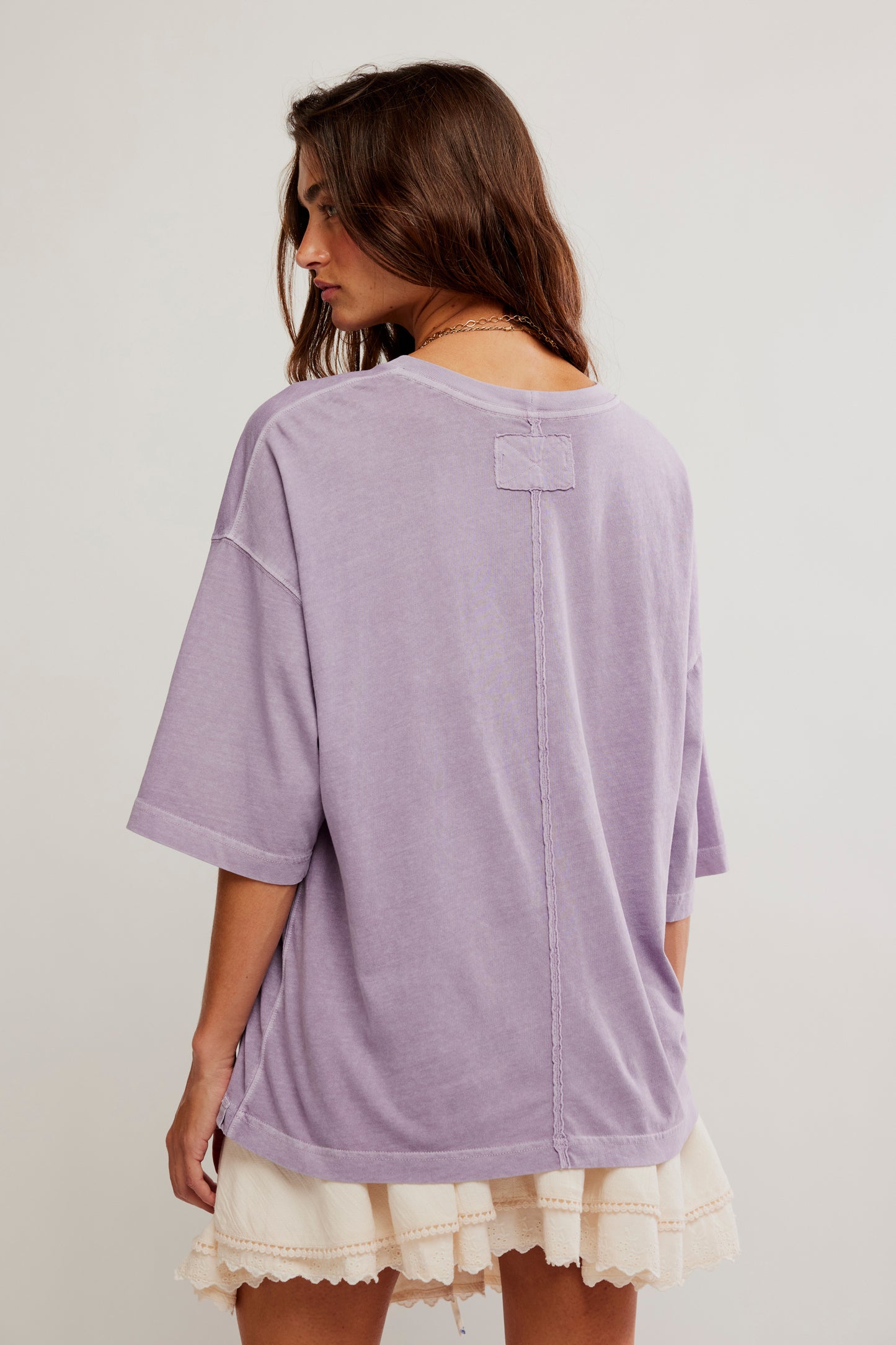 Perfect Oversized Tee