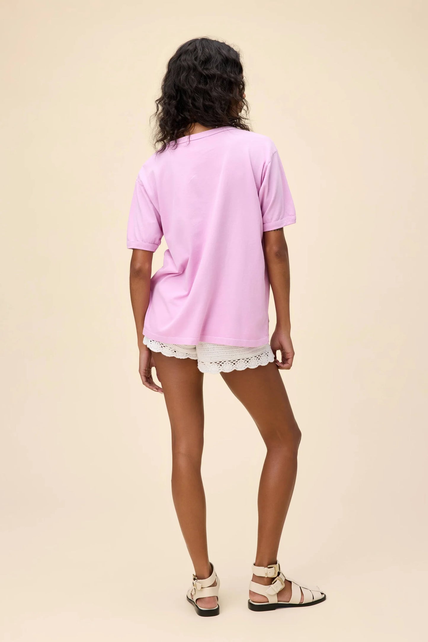 Beach Boys Good Vibes Tee