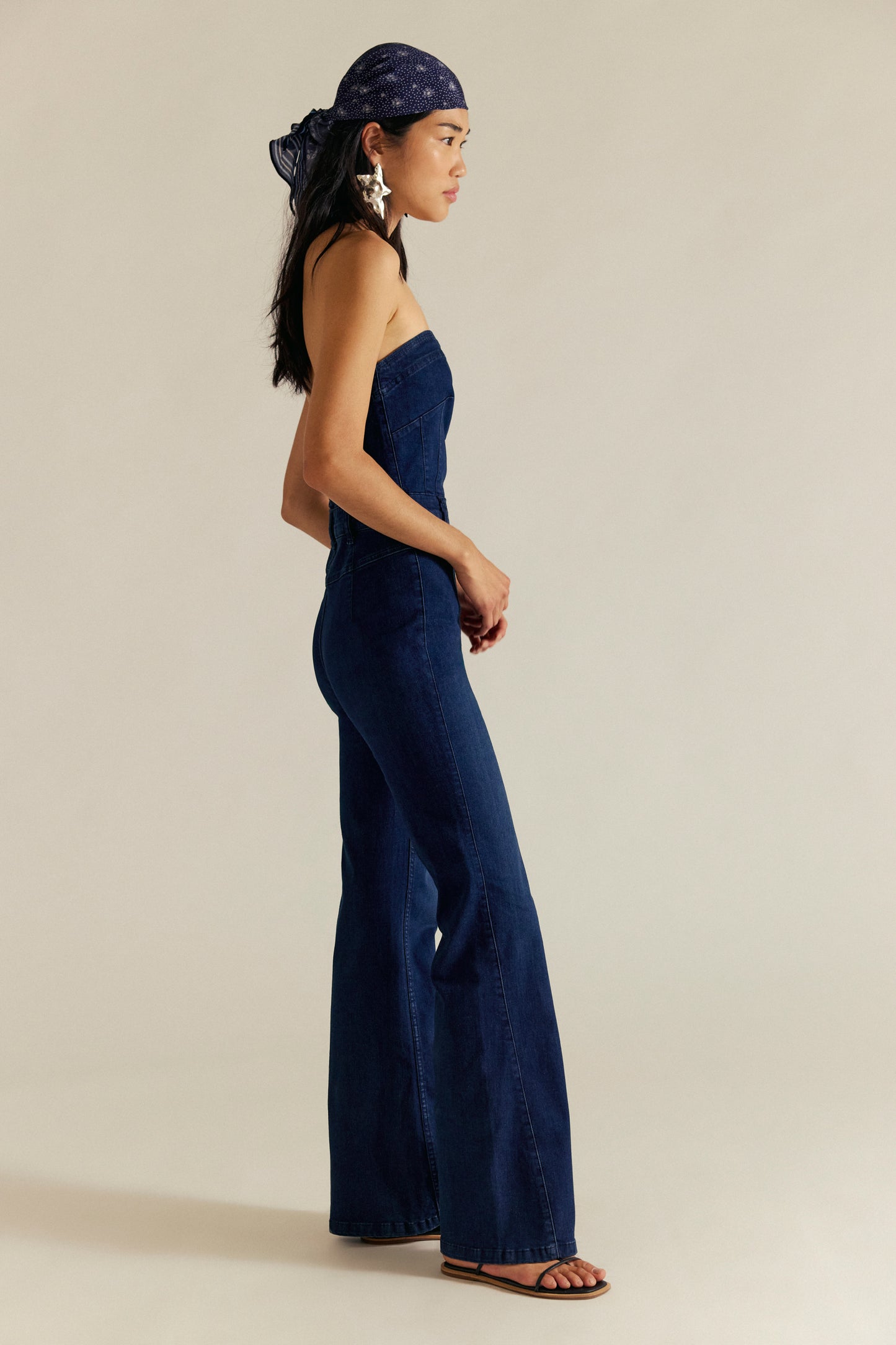 Beckett Jumpsuit