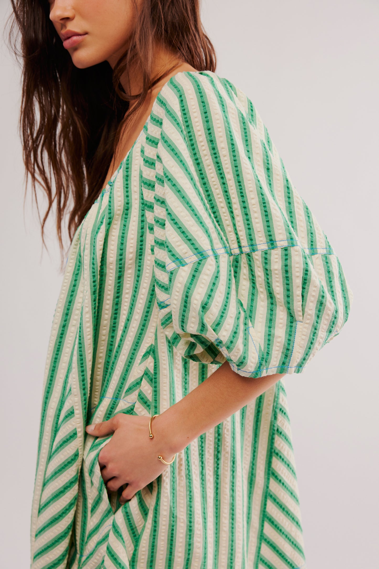Bop Around Romper