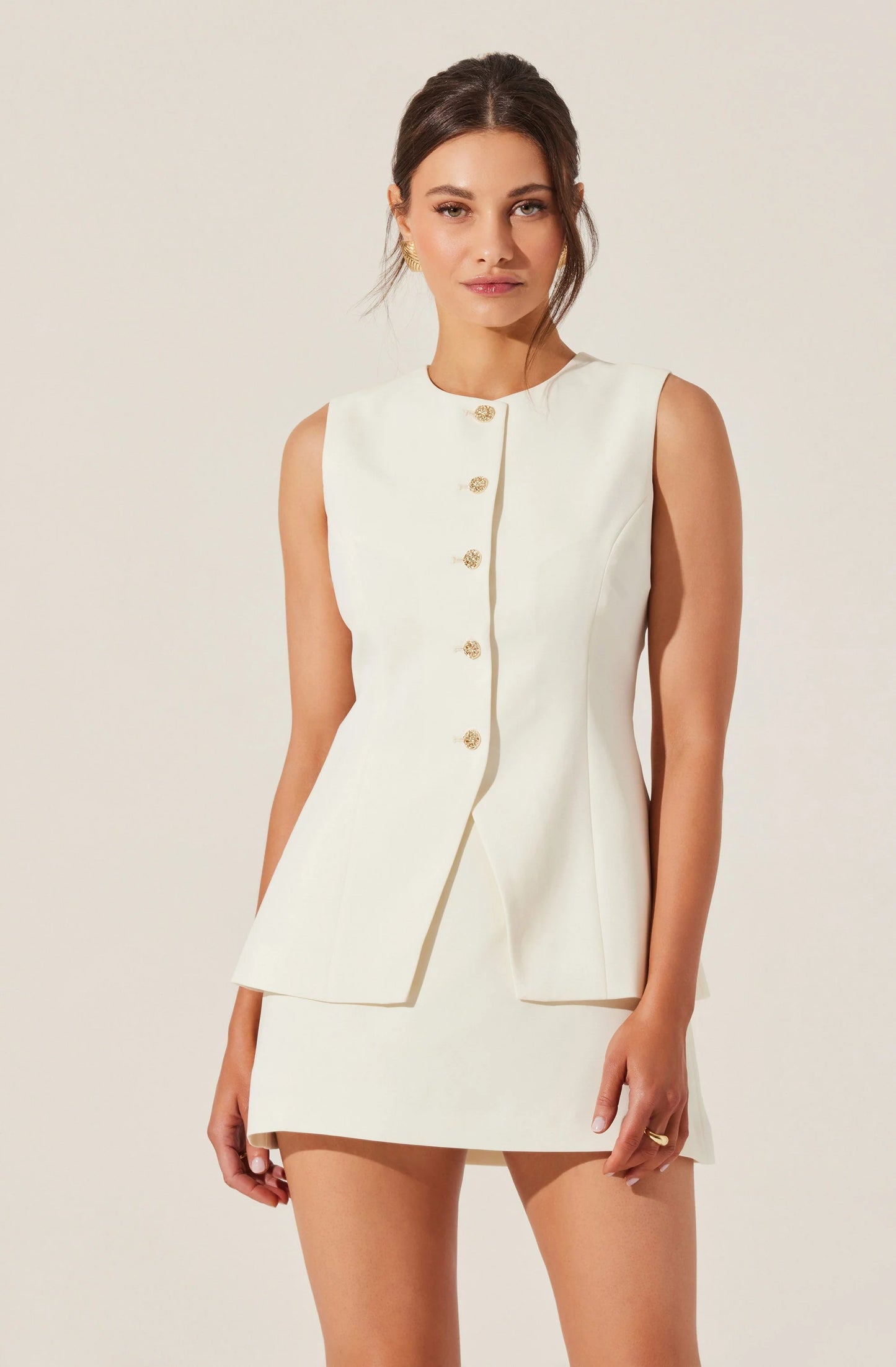 Dilone Suit Dress