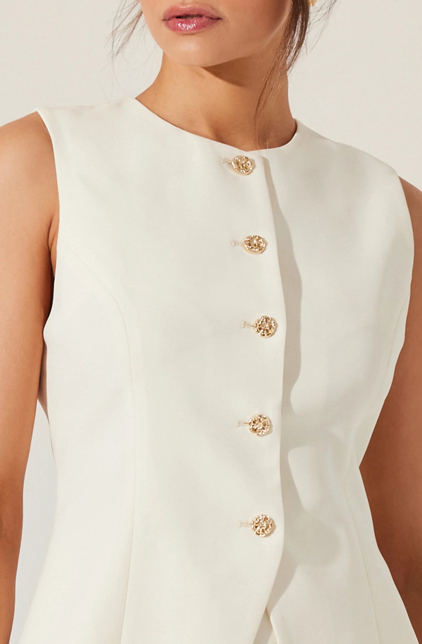 Dilone Suit Dress