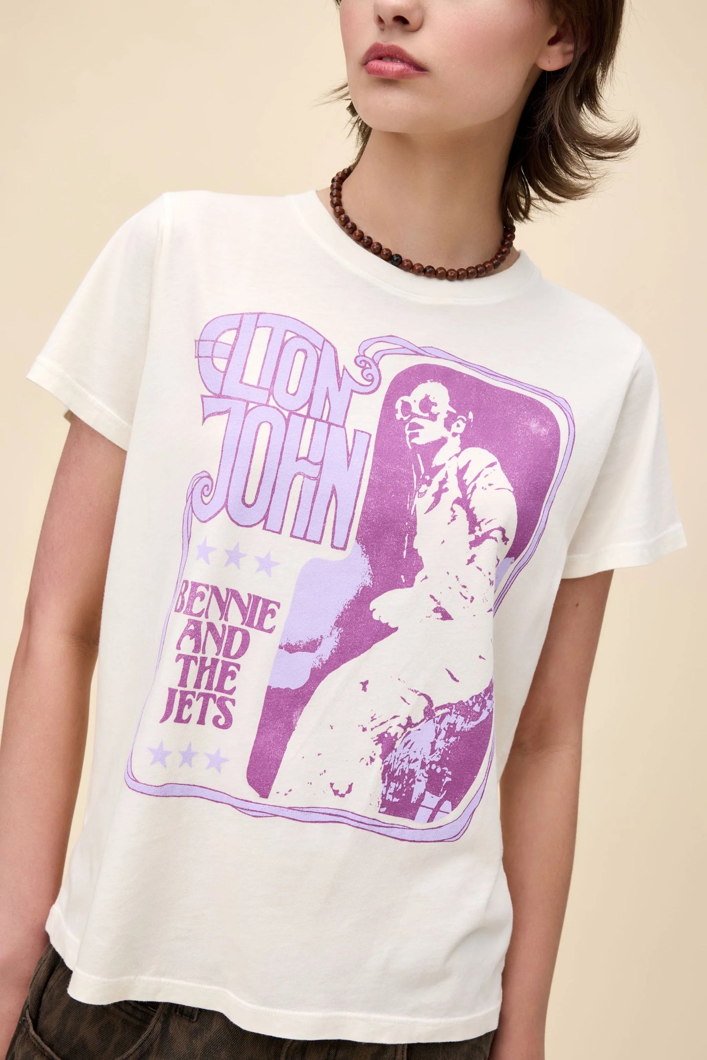 Elton John "Bennie"