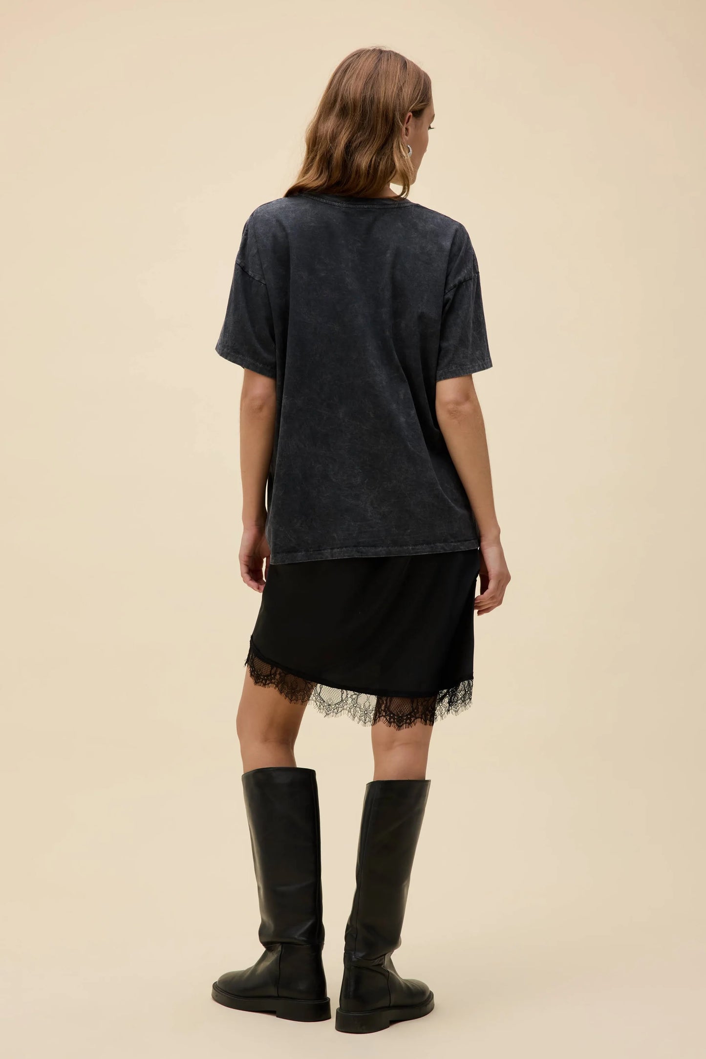 Grateful Dead Backstage