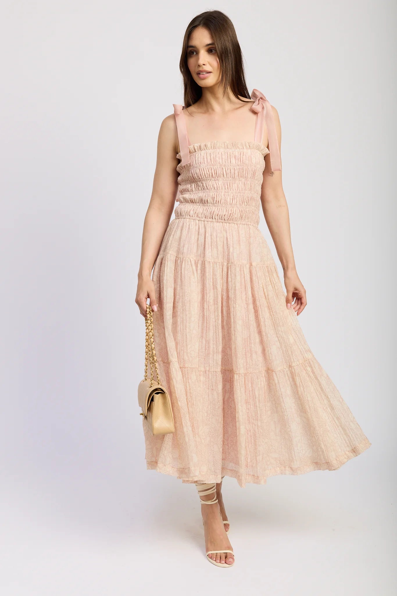 Geraldine Maxi