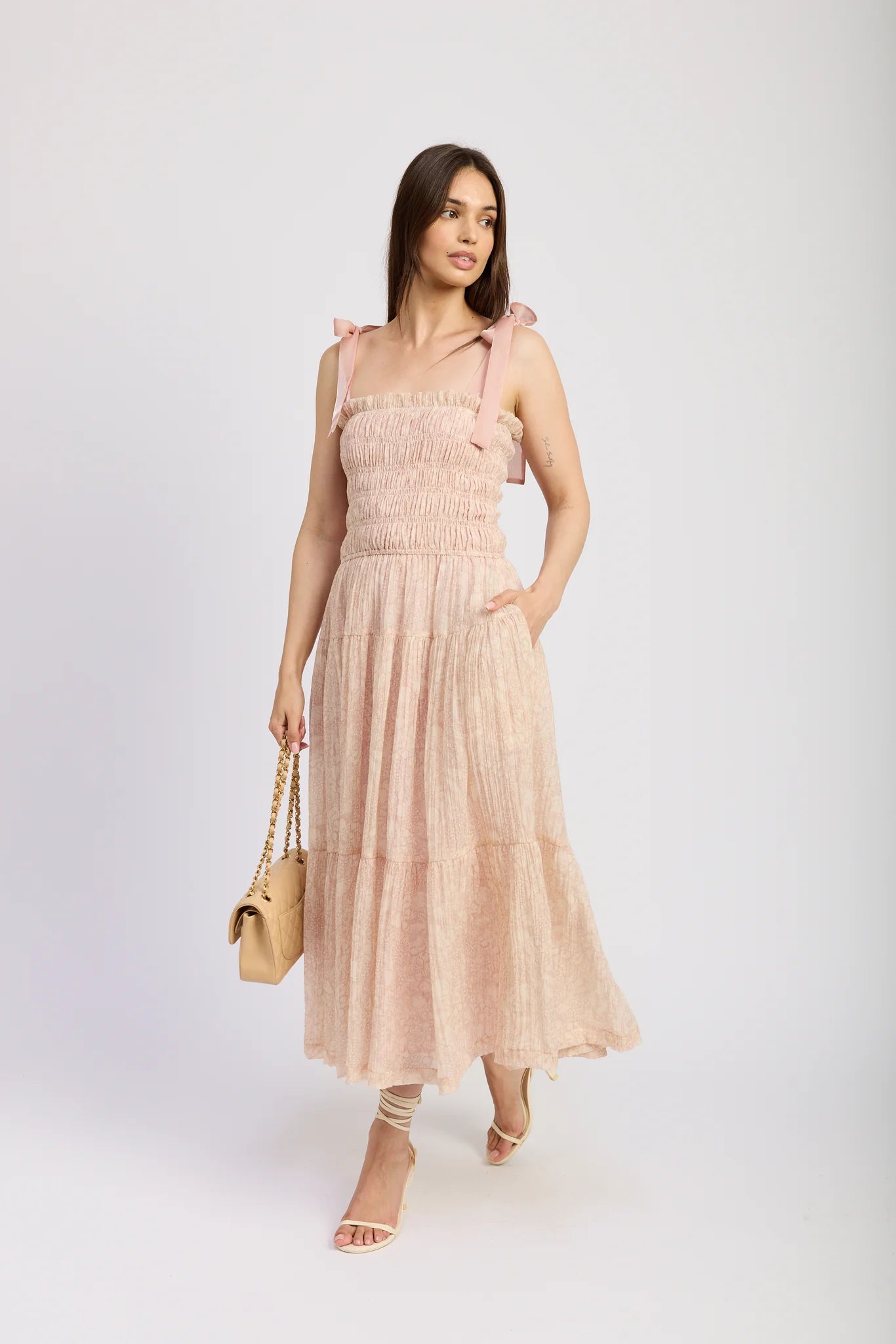 Geraldine Maxi