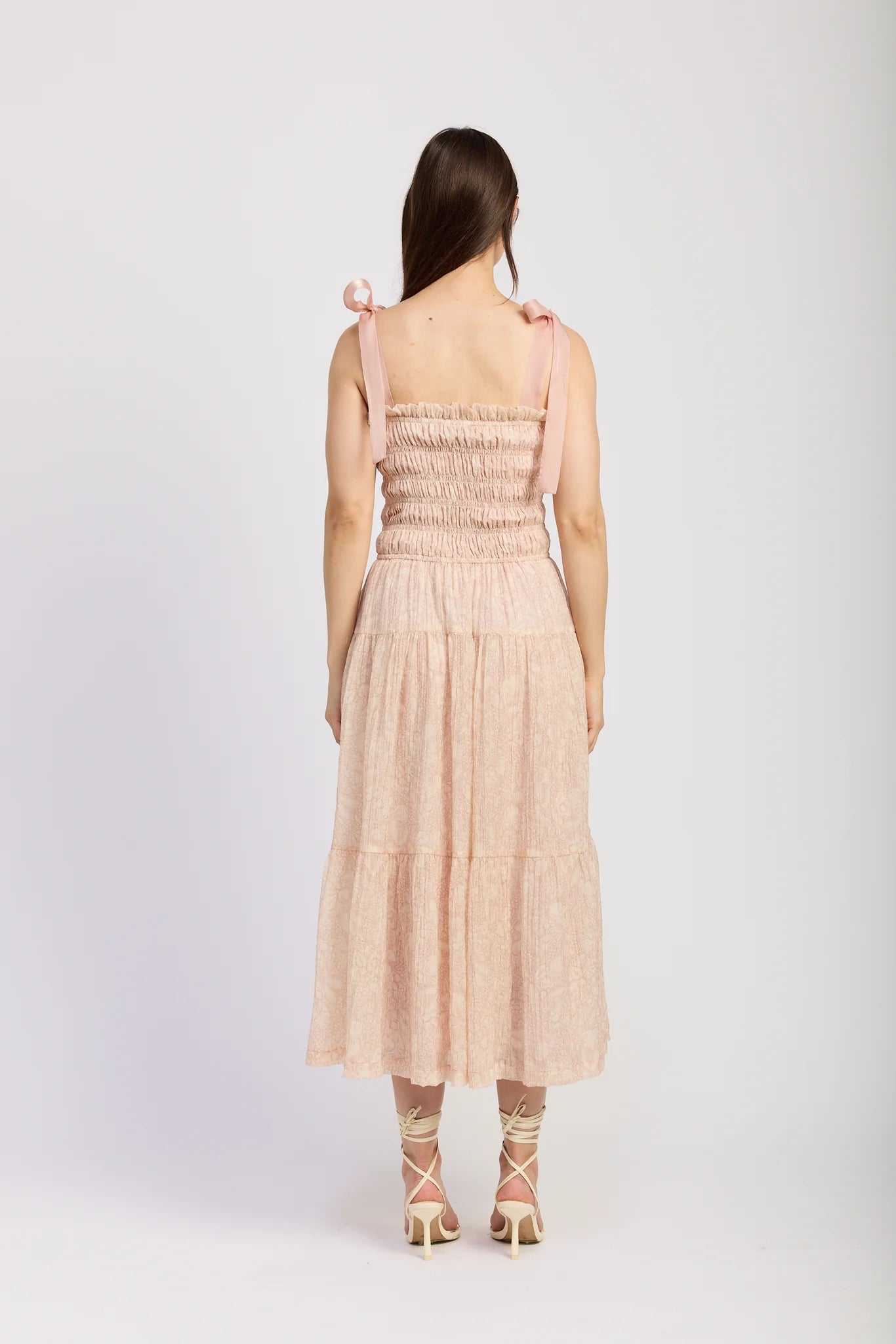Geraldine Maxi