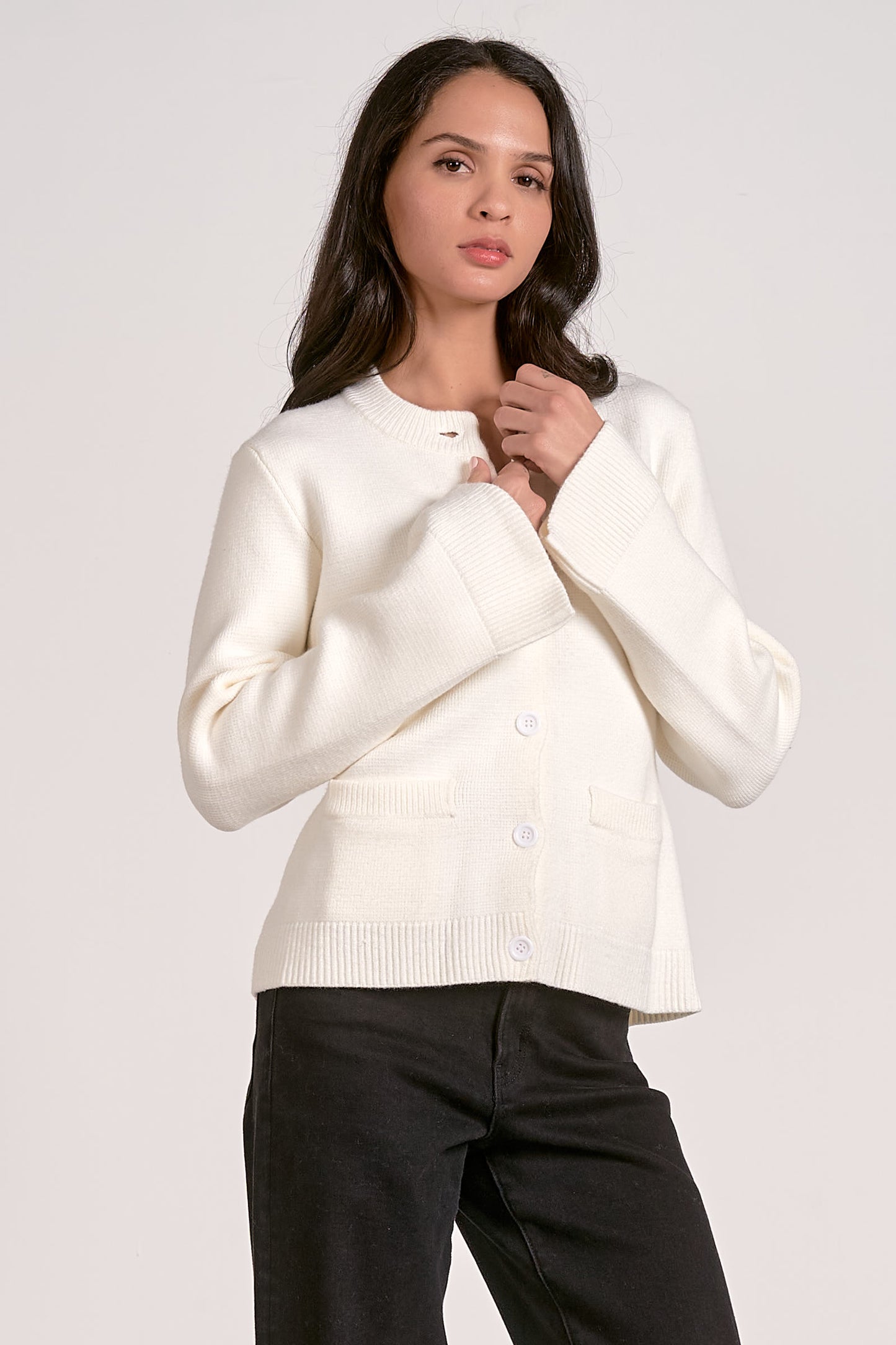 Pollina Cardigan