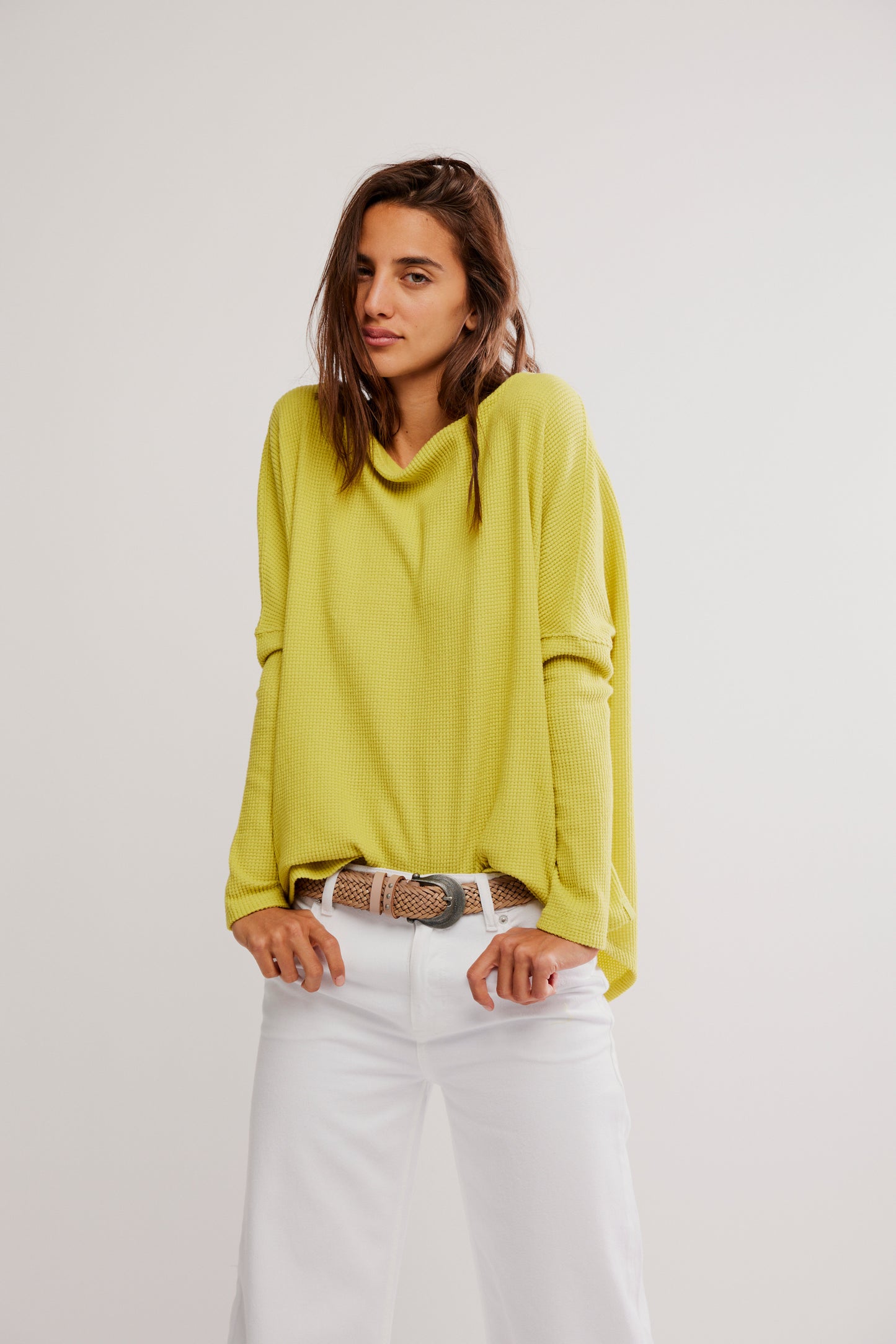 Latte Blues Thermal