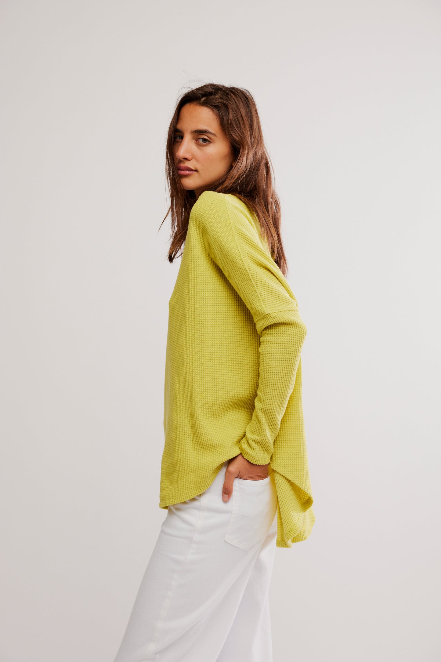 Latte Blues Thermal