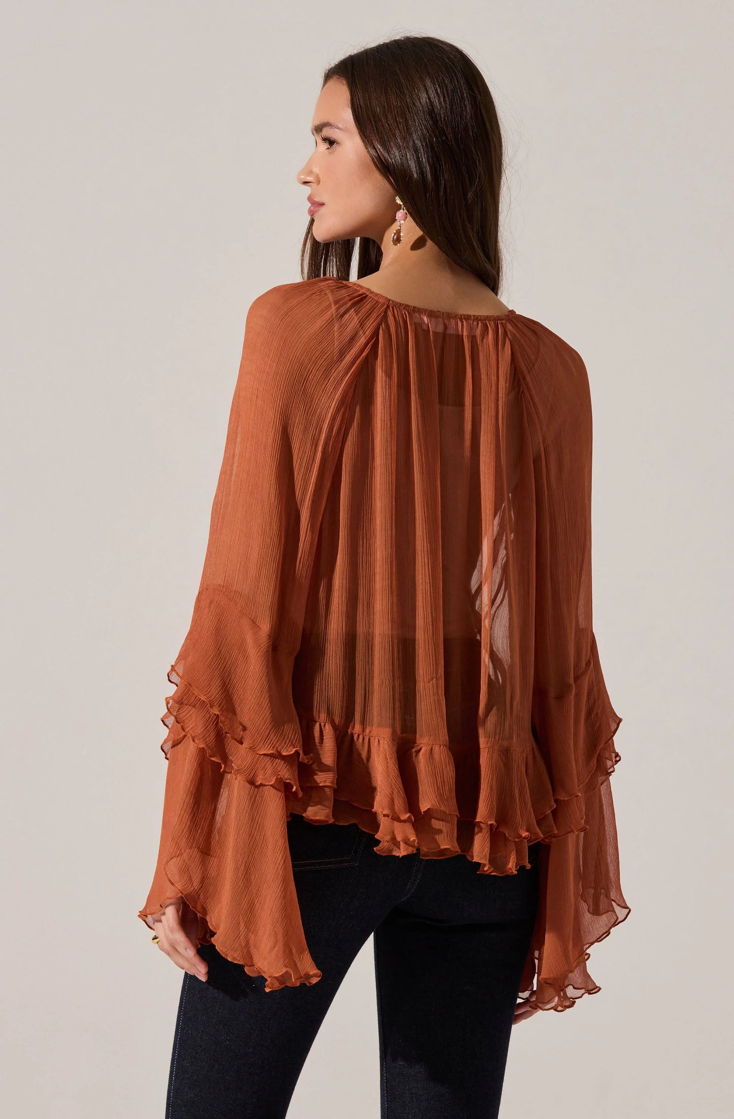 Margaery Top