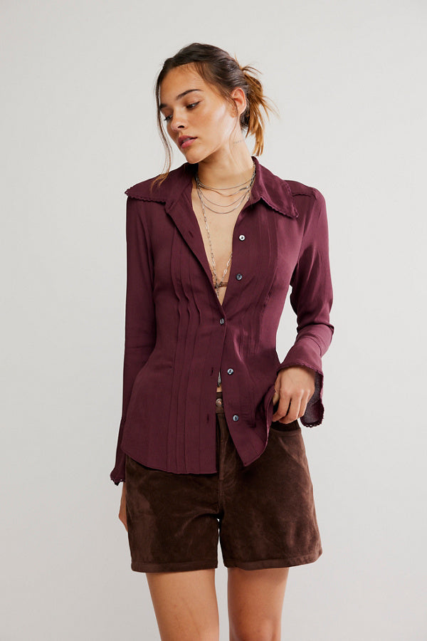 Melrose Top