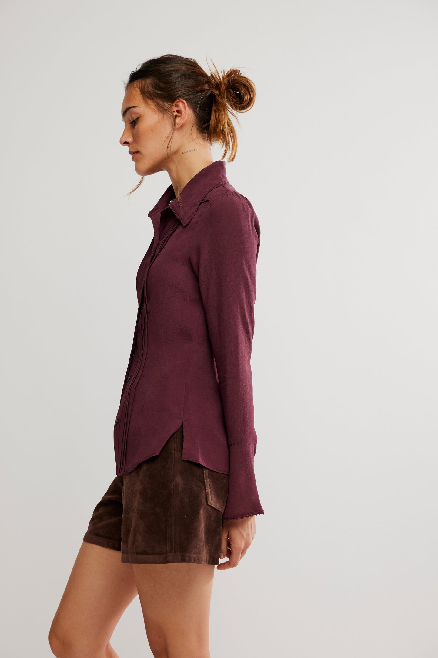 Melrose Top