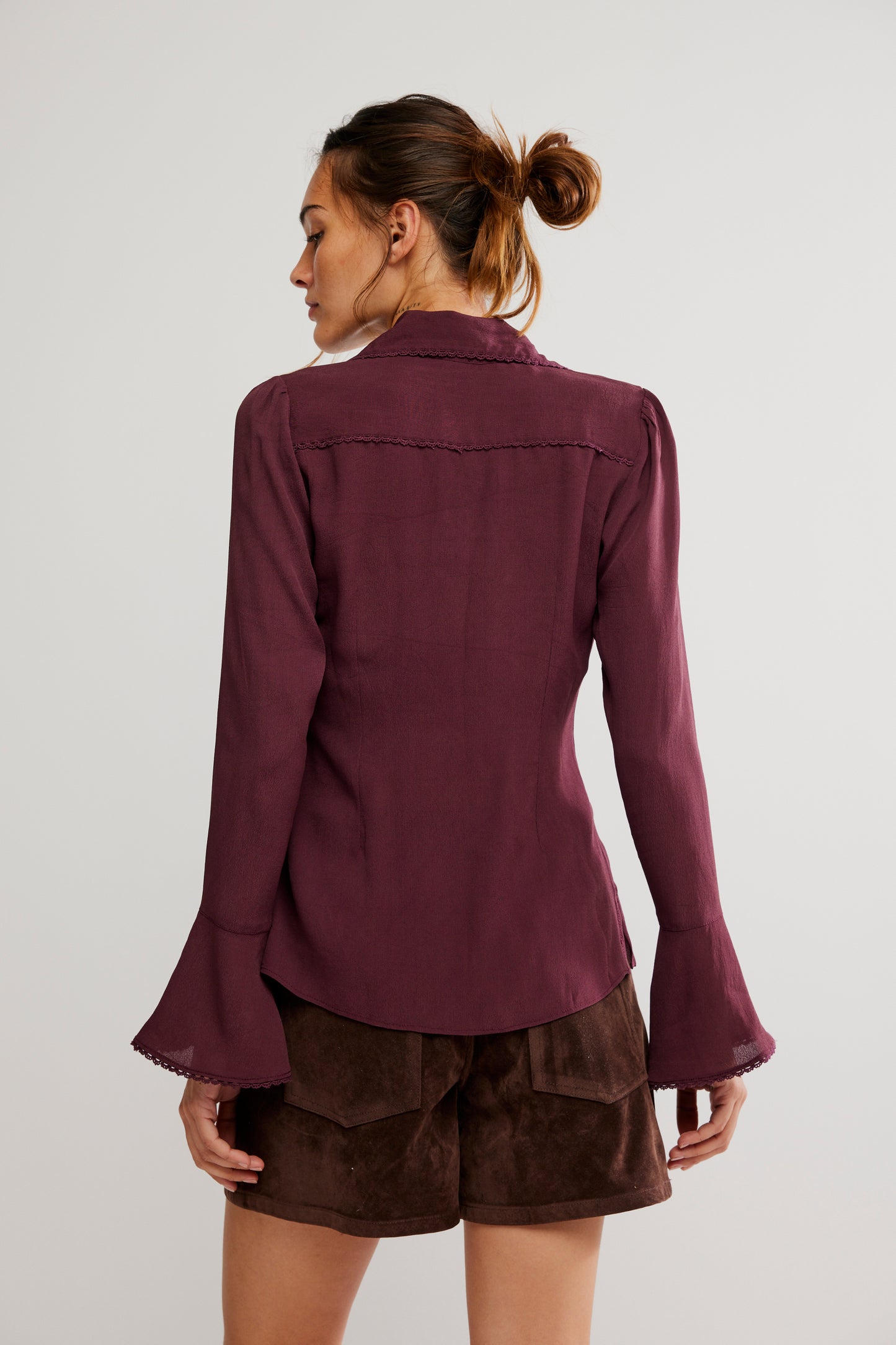 Melrose Top