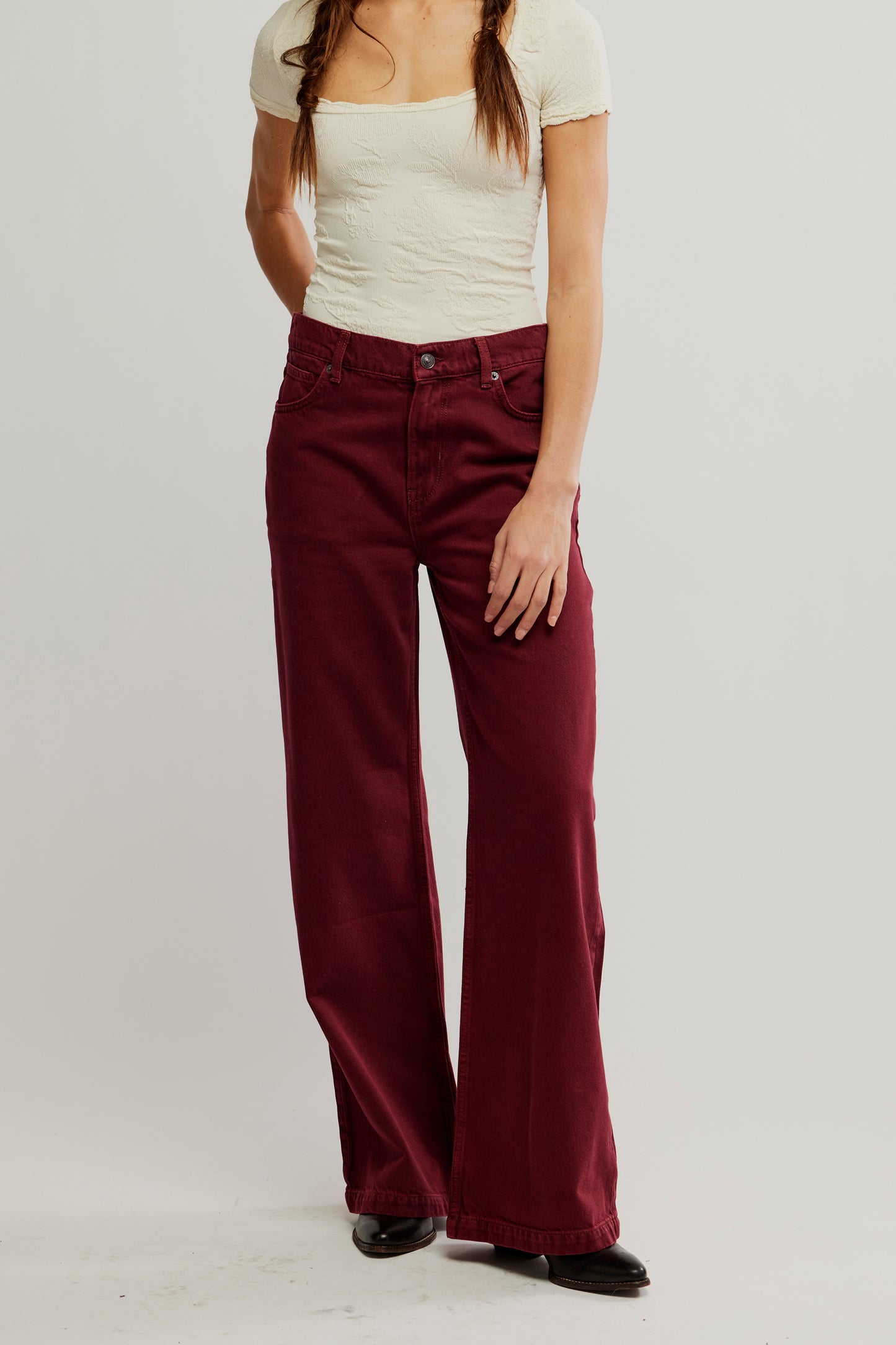 Stride Jeans