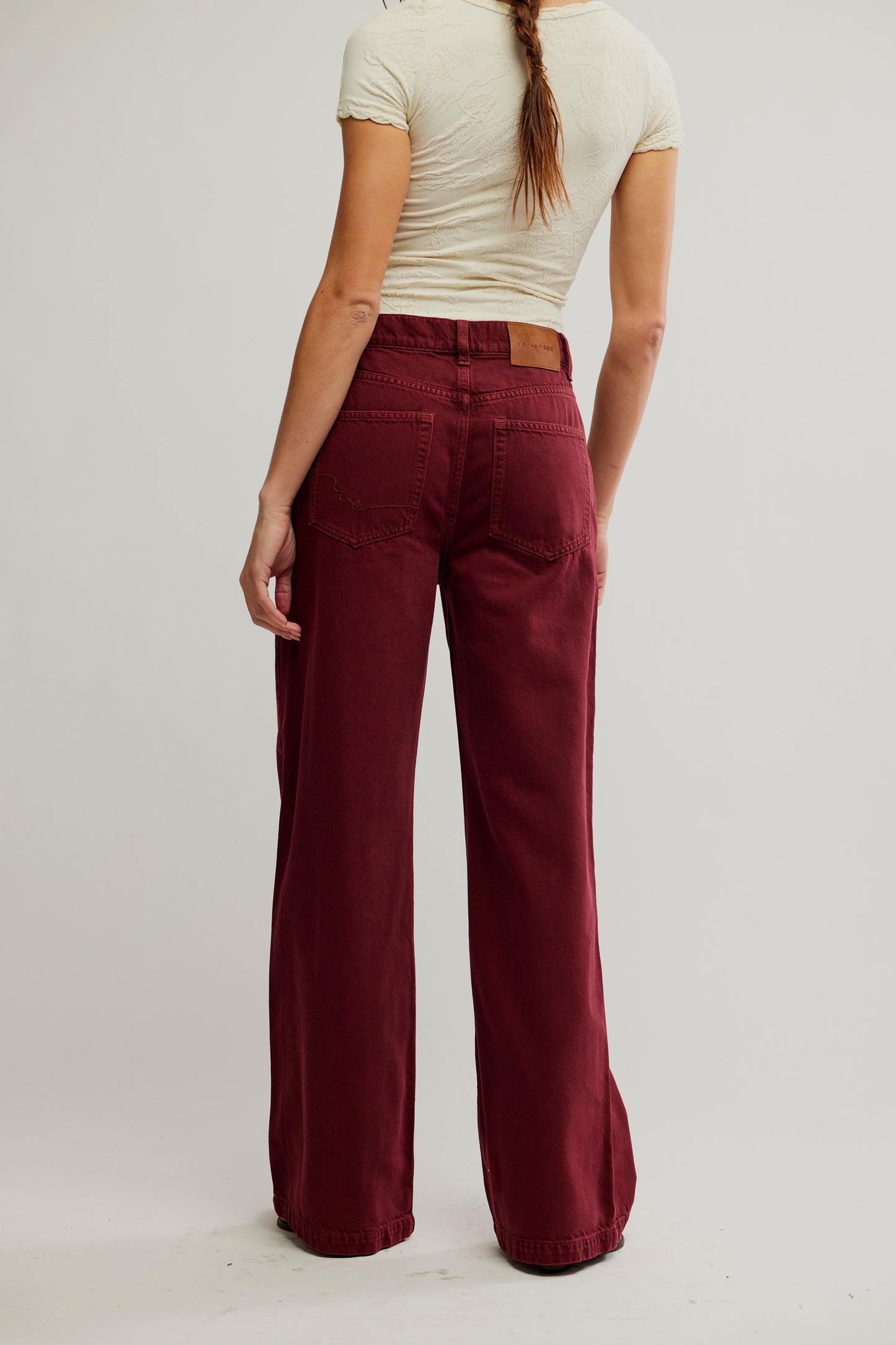 Stride Jeans