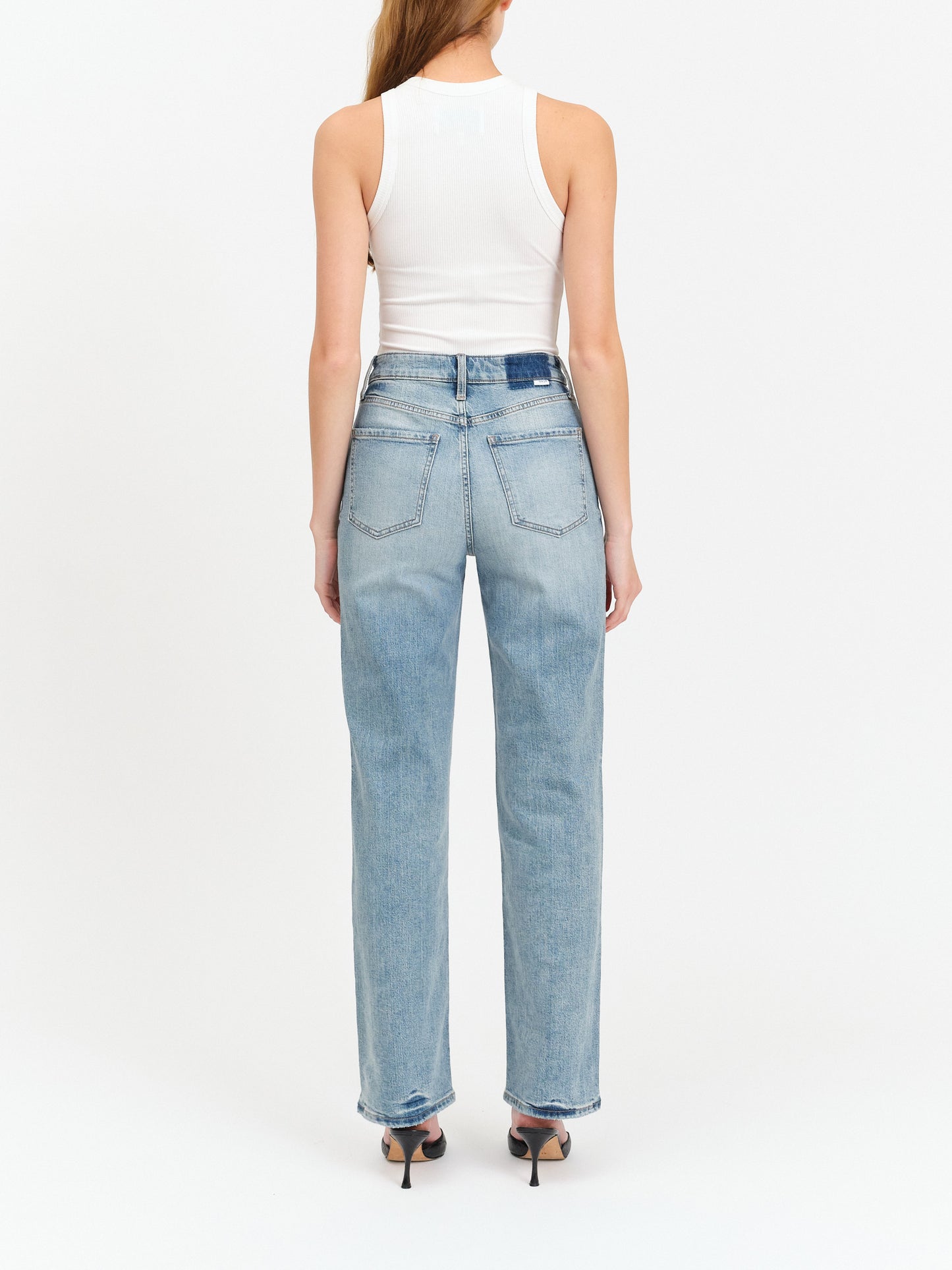 Sundaze Vintage Straights