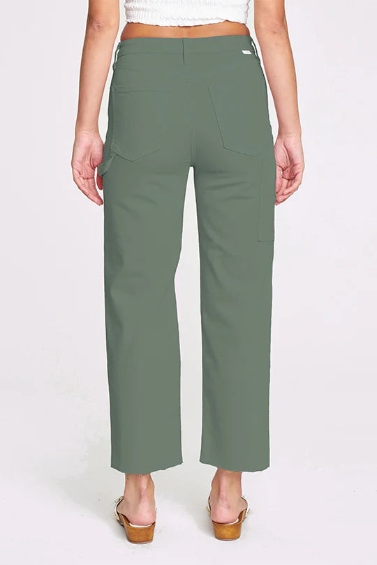 Sundaze Utility Jeans