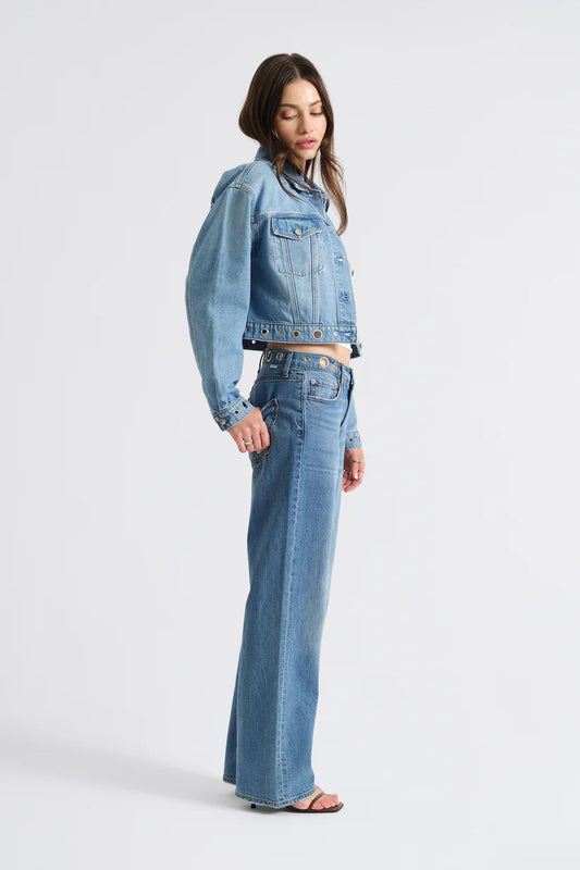 1999 Slouch Jeans