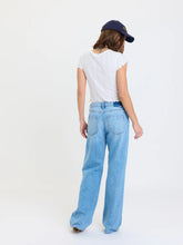 2K Midrise Relaxed Jeans