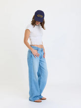 2K Midrise Relaxed Jeans
