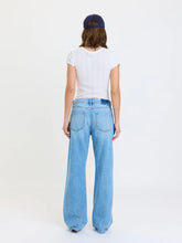 2K Midrise Relaxed Jeans