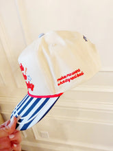 4th of July Hat