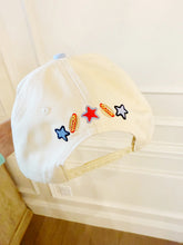 4th of July Hat