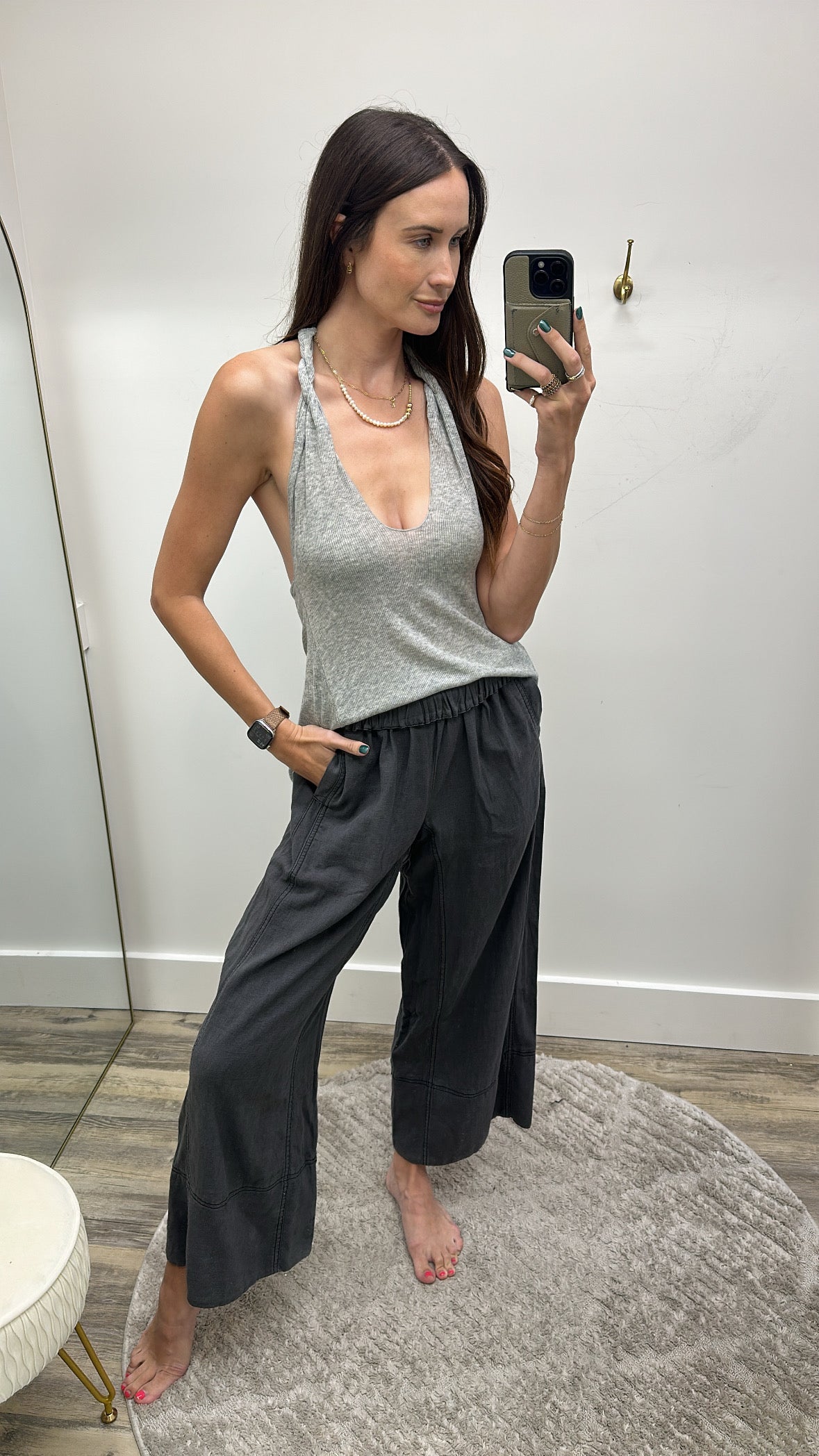 Days End Pullon Pants
