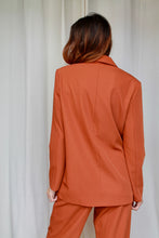Atlas Blazer