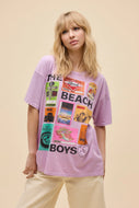 Beach Boys Backstage