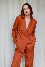 Atlas Blazer