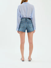 Bottom Line Shorts