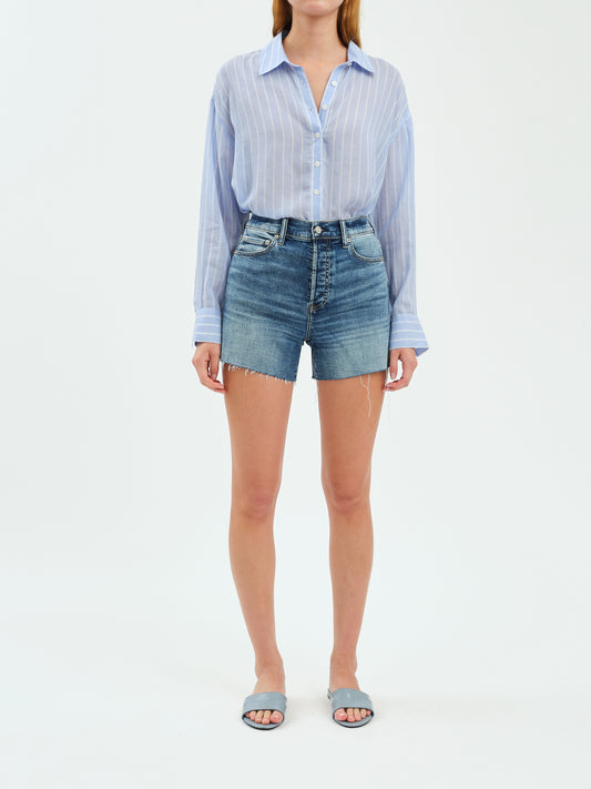 Bottom Line Shorts