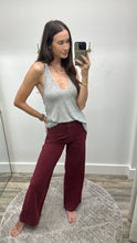 Stride Jeans