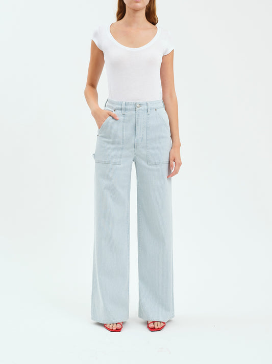 Far Out Utility Jeans