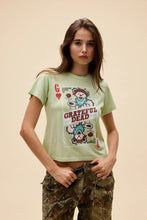 Grateful Dead Playing Card