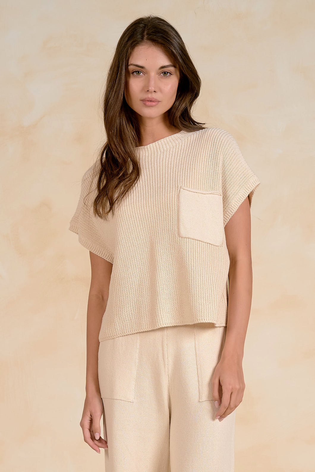Jernigan Sweater Set