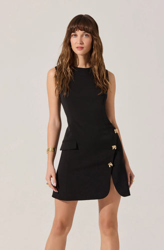 Nixie Dress