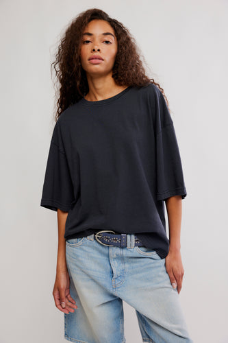Perfect Oversized Tee