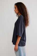 Perfect Oversized Tee