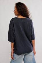Perfect Oversized Tee