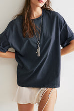 Perfect Oversized Tee