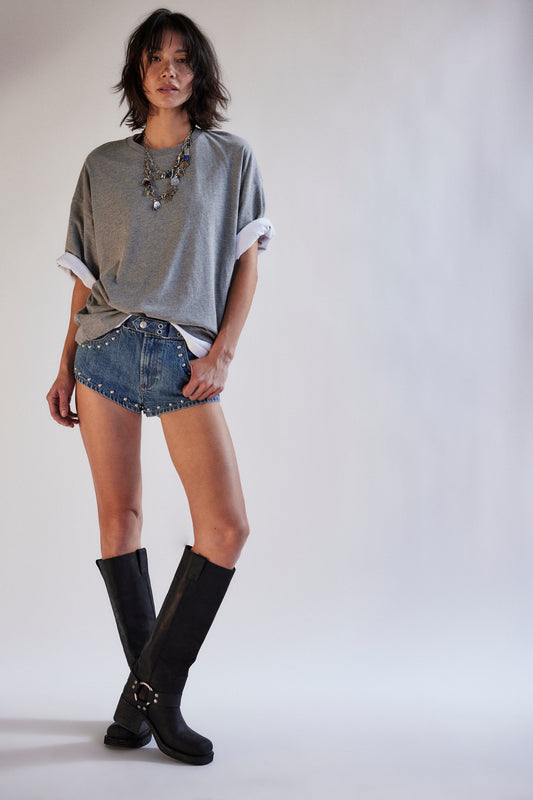 Perfect Oversized Tee