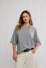 Perfect Oversized Tee