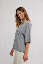 Perfect Oversized Tee