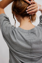 Perfect Oversized Tee