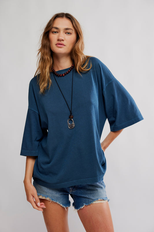 Perfect Oversized Tee