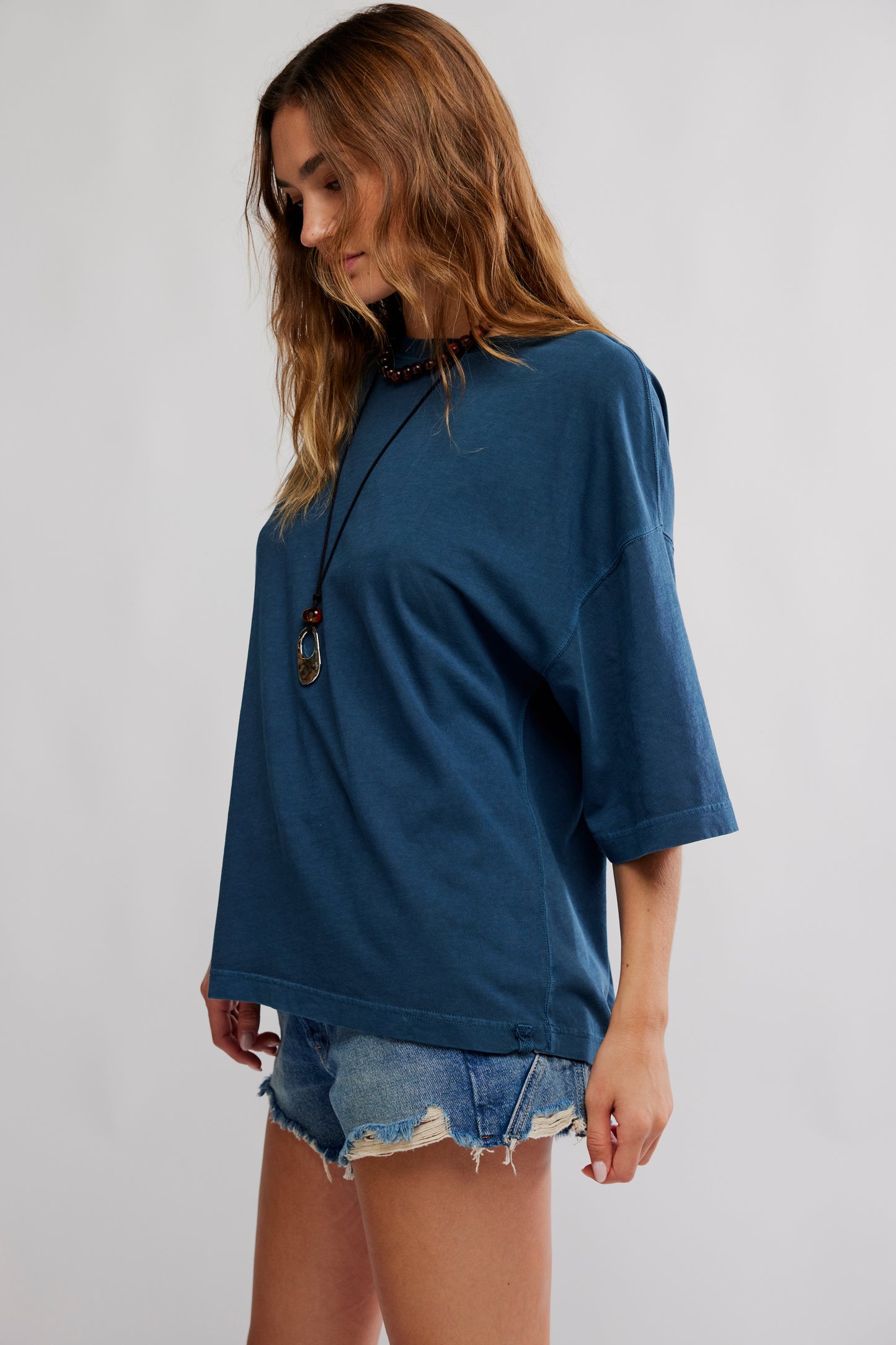 Perfect Oversized Tee